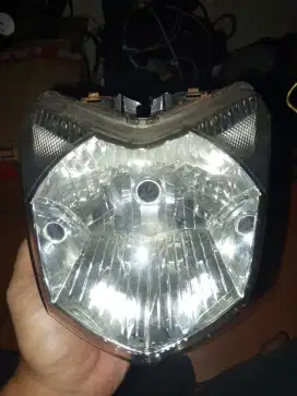 REFLEKTOR BLADE 110 OLD