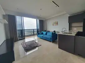 Disewakan Full Furnished 3 Bedroom Apartment Yukata