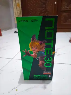Infinix nite 30
