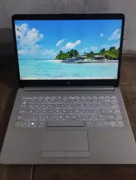 Jual BU, Laptop masih mulus