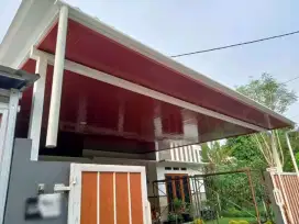 Canopy alderon plafon pvc