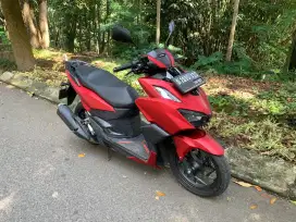 Vario 160 CBS ISS