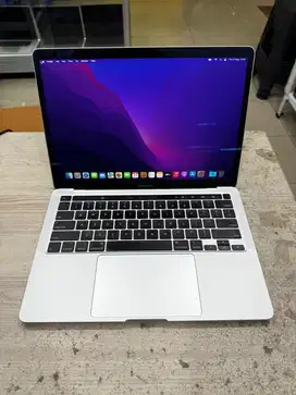 MACBOOK PRO 2020 13 INCHI CORE I5 32/512 GB SECOND ORIGINAL