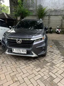 Honda BRV AT tahun 2023