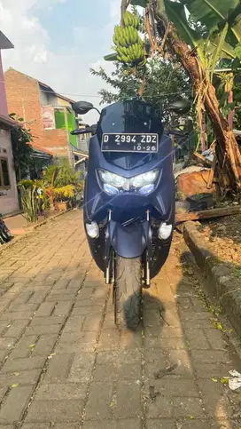 Yamaha Nmax 155