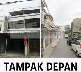 Ruko Grogol Ruko Bener-bener Turun Harga Jakarta Pusat