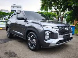 (km16rb) Hyundai creta style 2022