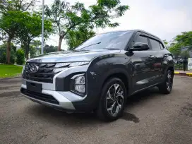 (km16rb) Hyundai creta style 2022