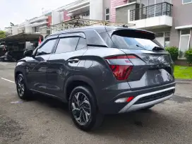 (km16rb) Hyundai creta style 2022