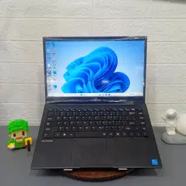 Advan Soulmate Intel Celeron