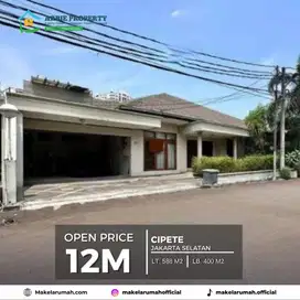 Rumah Mewah Dalam Cluster Harga Murah Di Teladan Cipete Jaksel
