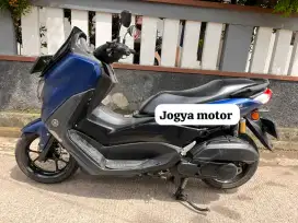 Yamaha new nmax tahun 2020 cash // credit