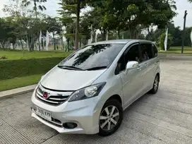 Honda Freed E PSD 2011 Silver