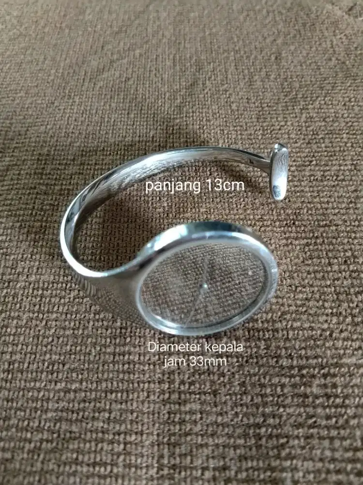 Jam tangan GEORG jensen