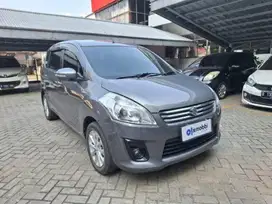 DP MURAH Suzuki Ertiga 1.4 GX Bensin-MT 2014 CNINB