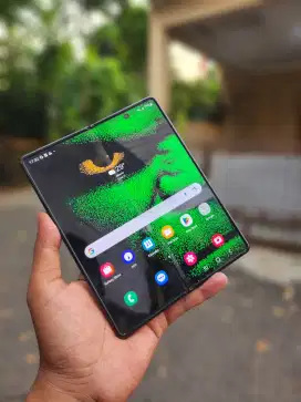 Samsung Z Fold 2 12/256Gb Sein