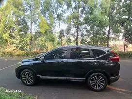 Honda CR-V 2018 Bensin