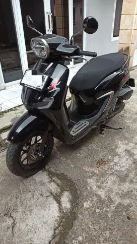 Stylo CBS Thun 2024 mulus kmplit