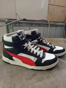PUMA RBD GAME HIGH