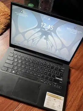 Laptop Asus Vivobook Go 14/15