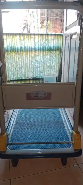 Hand truck prestar japan