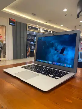 Macbook Air 13 inch 2017 i5 Ram 8GB SSD 128GB