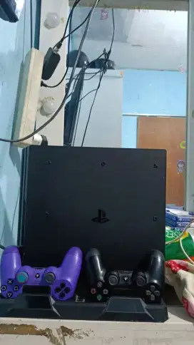 ps 4 pro original