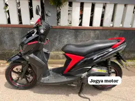 Yamaha soul tahun 2014