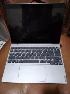 Dijual BU Laptop LENOVO IDEAPAD D330-101GL