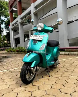 PIAGGIO VESPA LX 150 3V 2013