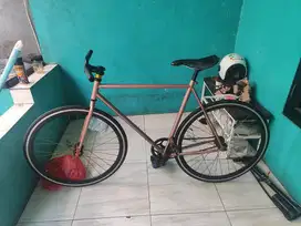 Fixy frame lokal L