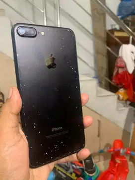 Iphone 7 plus 32gb fulset