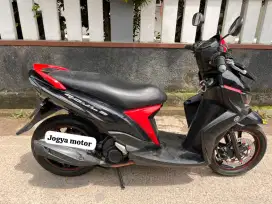 Yamaha soul tahun 2014