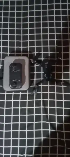 Jual Drone KS11 Bekas Minus Batrai