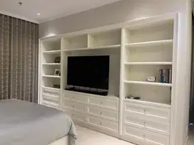 Apartemen The Voila, Ciputra World Lux Furnish Semi Private Lift Harga