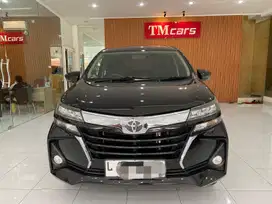 Toyota avanza 2019 G 1.3 AT super istimewa