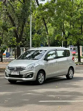 Suzuki Ertiga 2018 Bensin