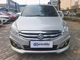 DP MURAH Suzuki Ertiga 1.4 GX Bensin-MT 2016 C4RAF