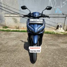 Vario 125 th 2024 KM LOW 9RB