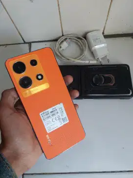 Infinix note 30 8+8/256