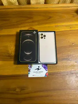 iphone 12 pro 512gb beacukai gold