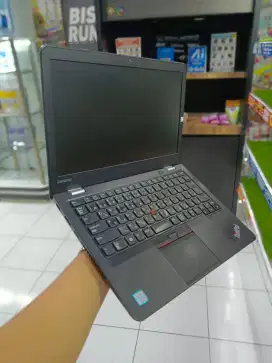 Lenovo core i5 Ram 8 | SSD 256 | BISA KREDIT DP 0% | BISA TUKAR TAMBAH