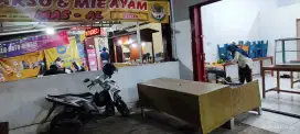 Over Kontrak Toko Siap Usaha - Bojong Gede