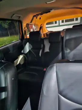 Toyota Rush 2021 Bensin