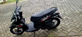 DIJUAL CEPAT MURAH HONDA BEAT MULUSSL TANGAN PERTAMA
