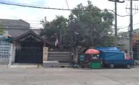 Rumah Raya Kupang Baru Surabaya