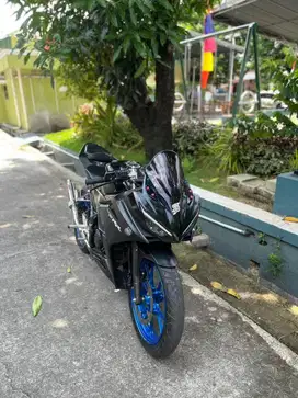 Cbr 150 r 2020 ss lengkap