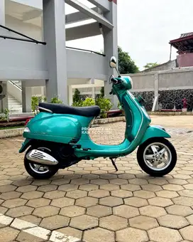 VESPA LX 150 3V 2013 NO MINUS