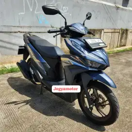 Vario 125 smaetkey th 2024 ISTIMEWA KM 9rb