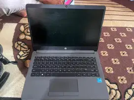Laptop HP intel core i3